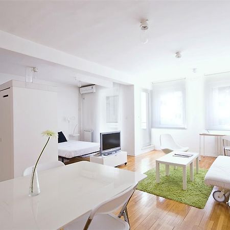 Miu Arena Apartment Belgrade Bilik gambar