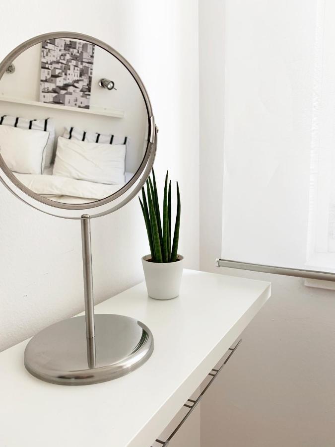 Miu Arena Apartment Belgrade Luaran gambar