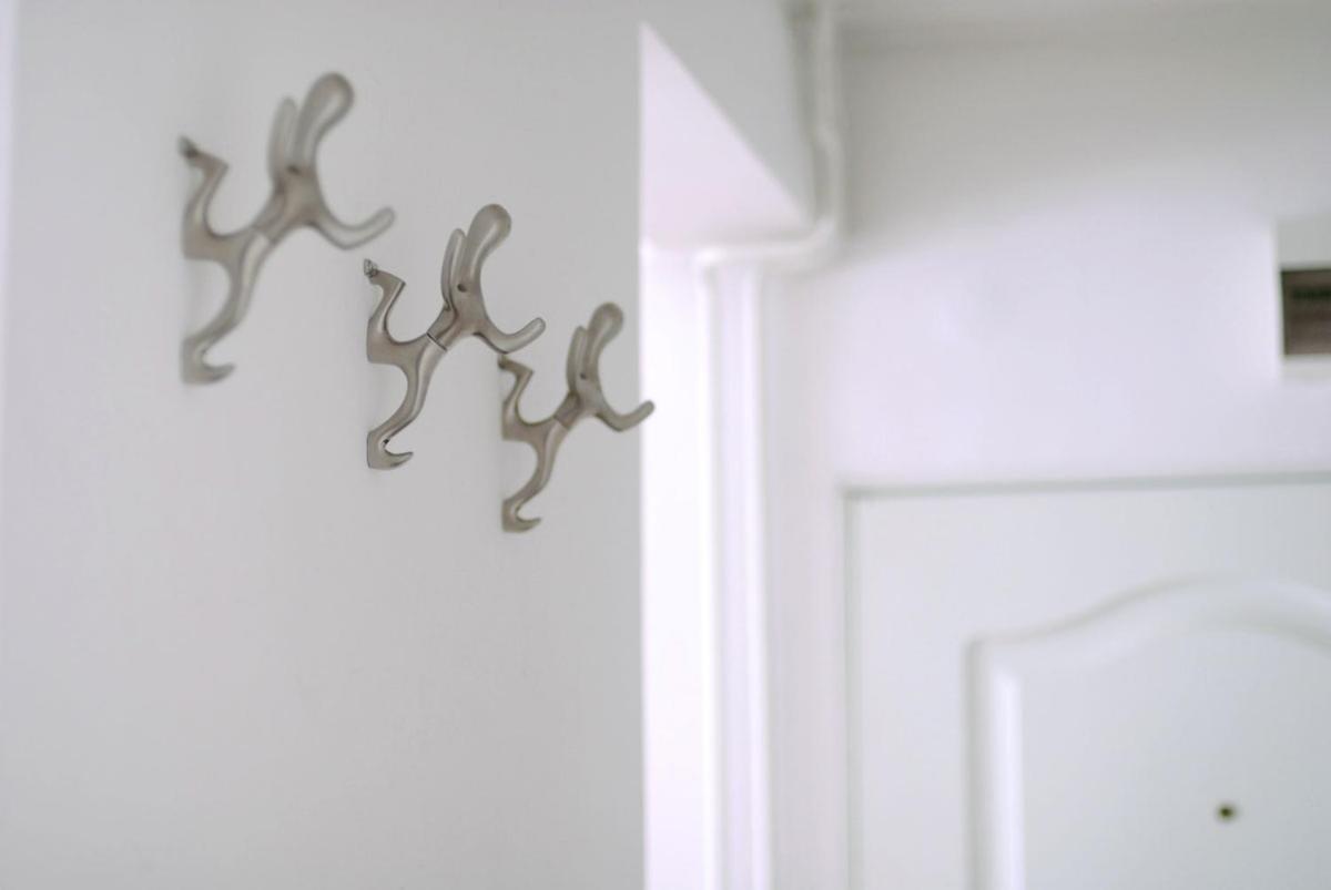 Miu Arena Apartment Belgrade Luaran gambar