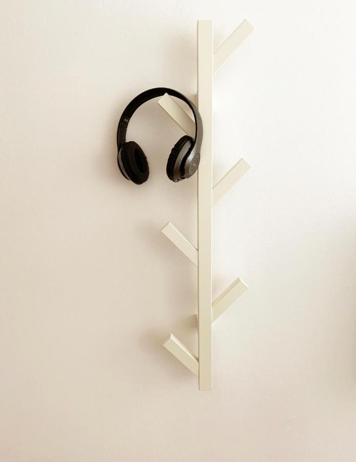 Miu Arena Apartment Belgrade Luaran gambar