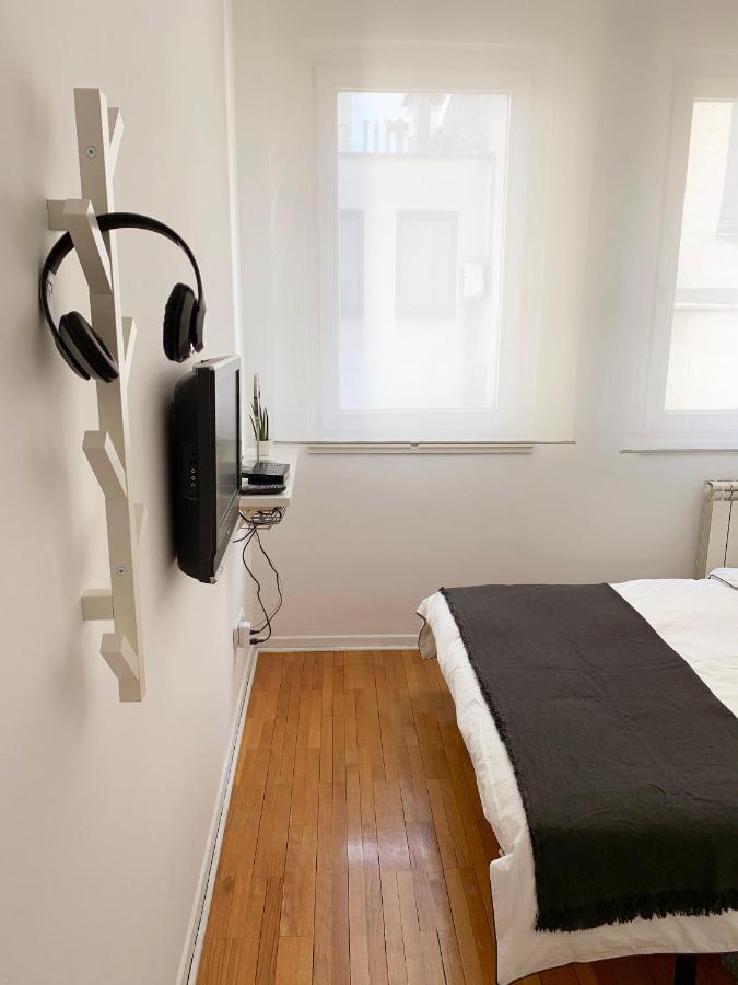 Miu Arena Apartment Belgrade Luaran gambar