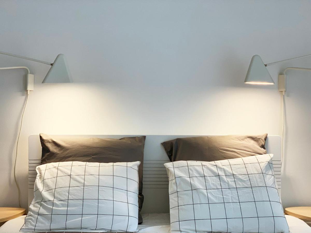 Miu Arena Apartment Belgrade Luaran gambar