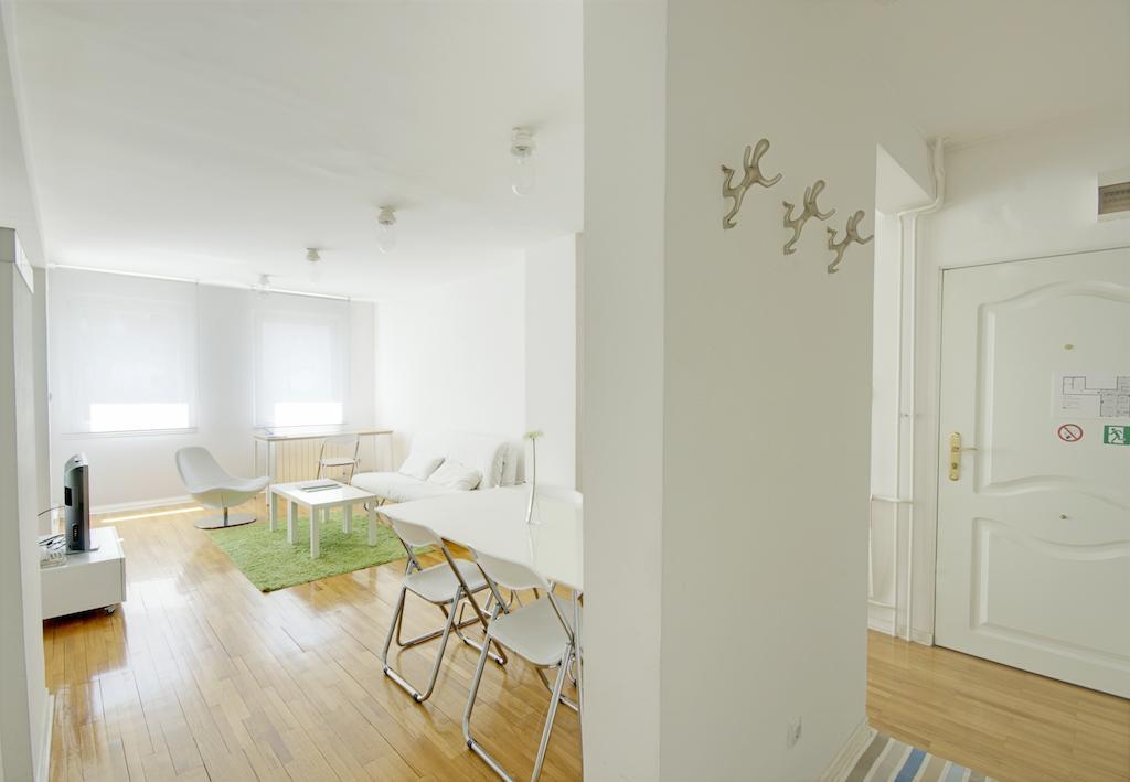 Miu Arena Apartment Belgrade Bilik gambar