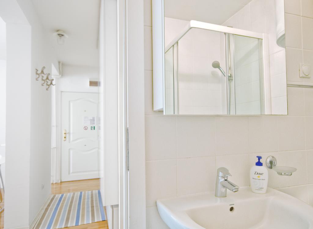 Miu Arena Apartment Belgrade Bilik gambar